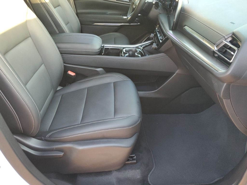 Used Car 2024 Chevrolet Traverse  Lt For Sale Under $40,000 In Austin, Texas