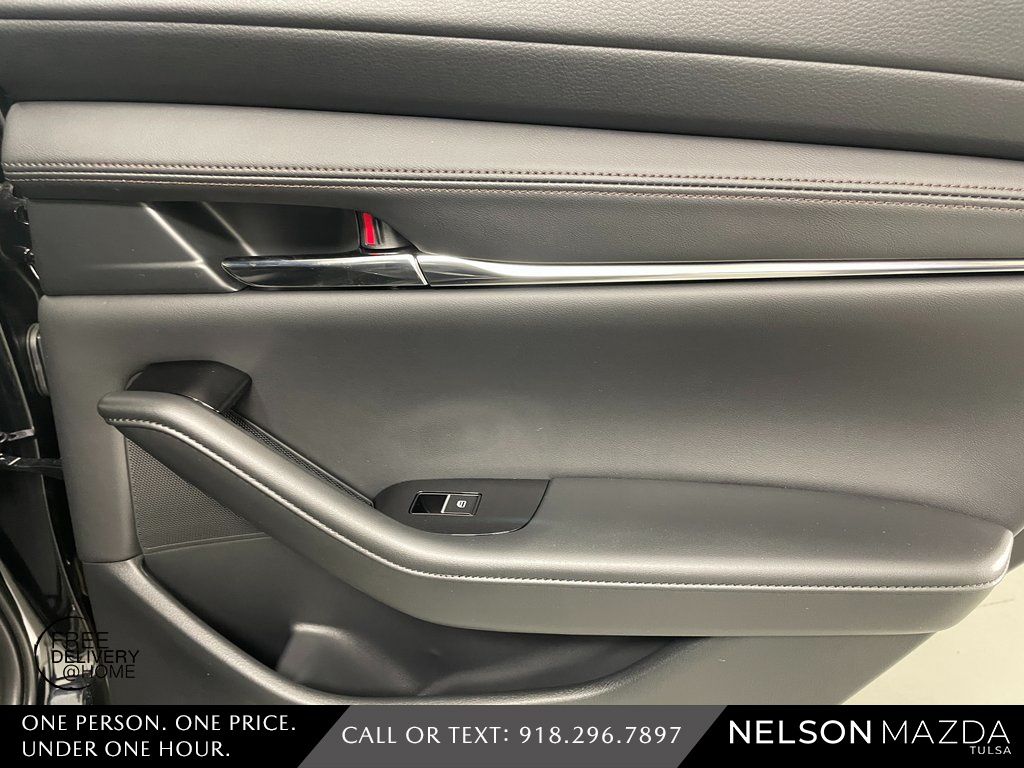 New 2026 Black Mazda 2.5 S Premium image 43