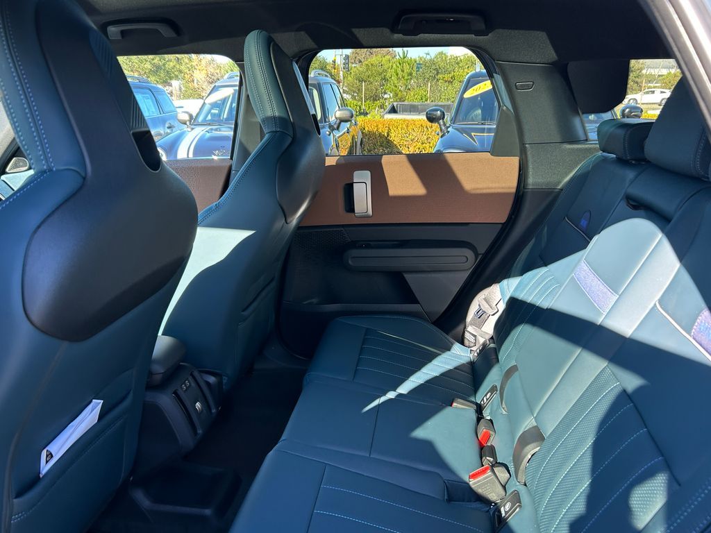 Thumbnail: 2026 MINI Cooper Countryman - 28