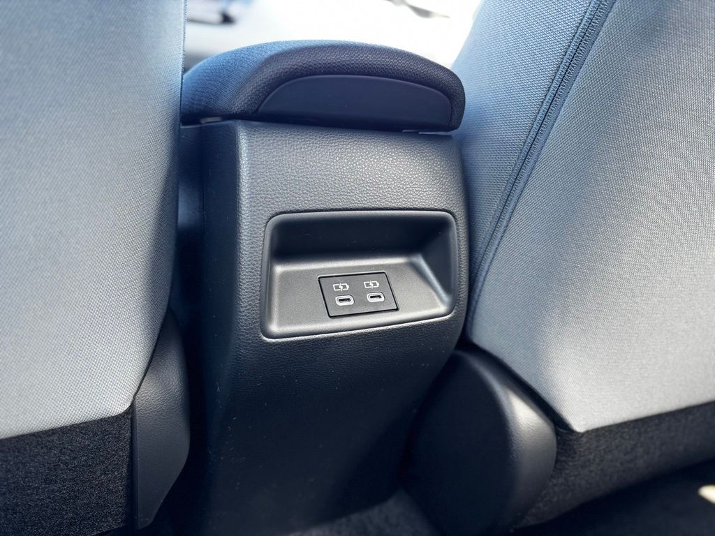 New 2026 Toyota Corolla Hybrid Sedan