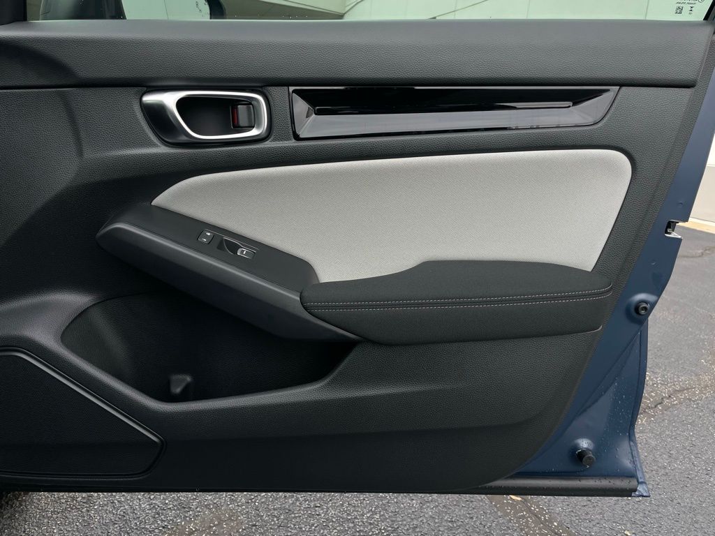 Thumbnail: 2026 Honda Civic - 29