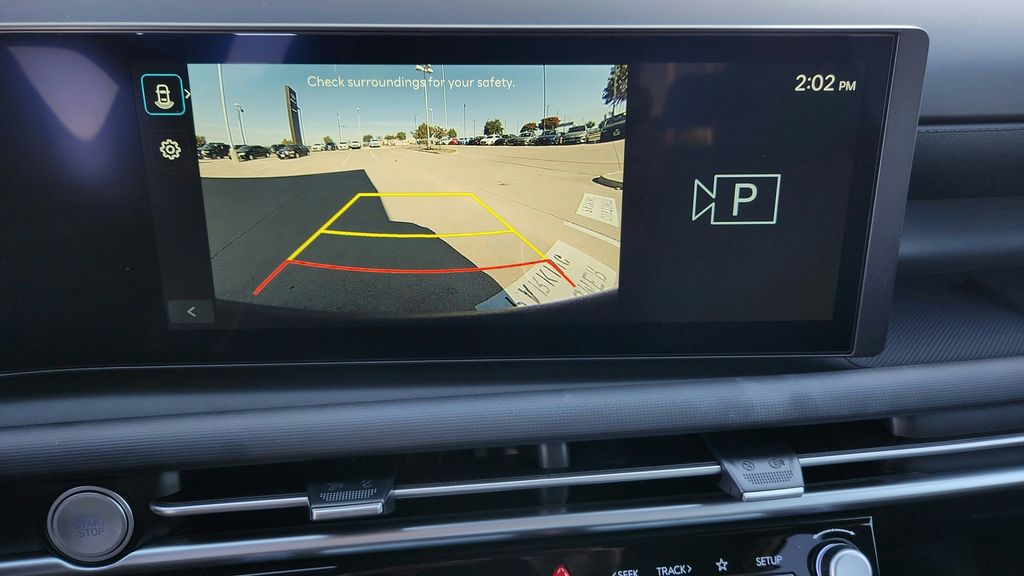 2026 Hyundai Santa Cruz