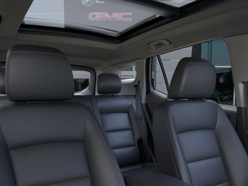 2024 GMC Terrain SLT 24