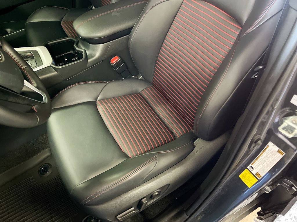 Used 2025 Gray Toyota XSE image 20