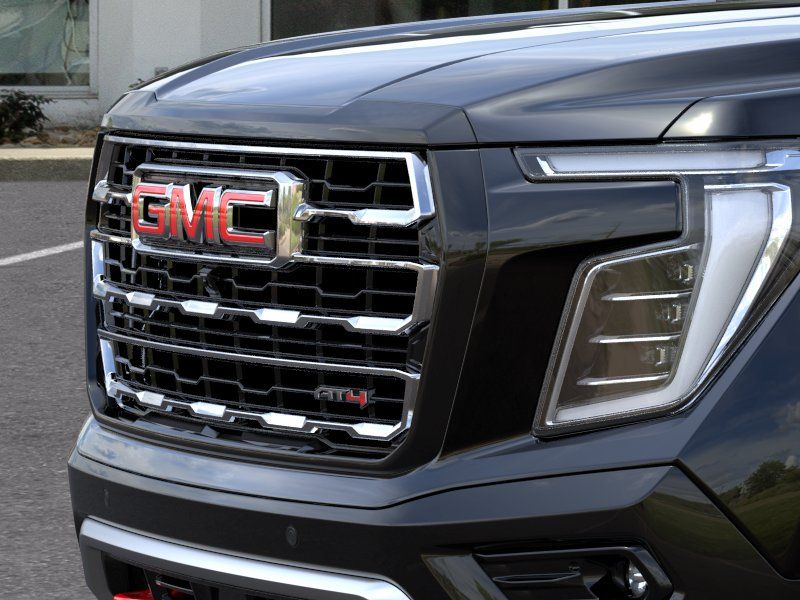 2026 GMC Yukon XL AT4 - Photo 15