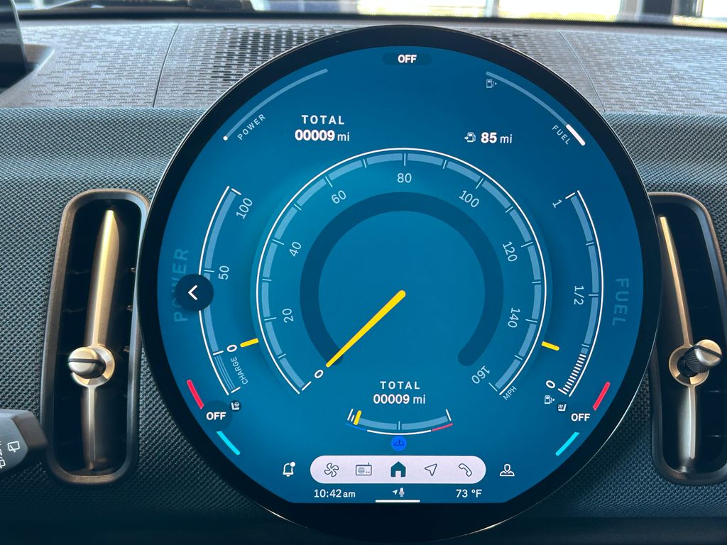 Thumbnail: 2025 MINI Cooper Countryman - 21