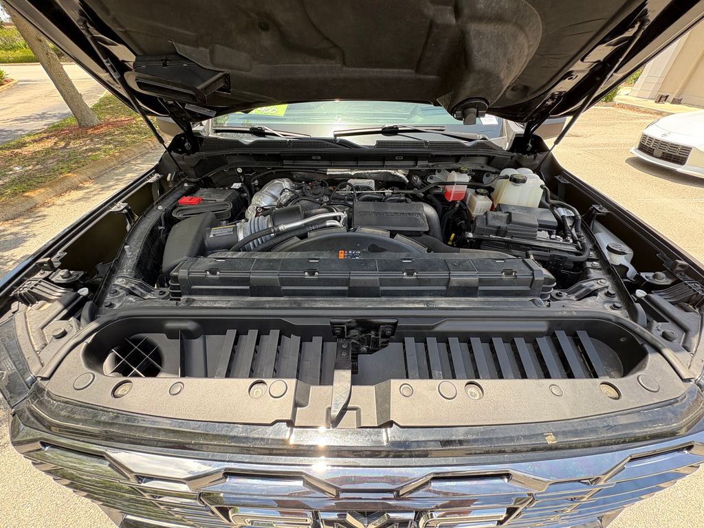 Certified Used 2024  GMC Denali Ultimate image 33