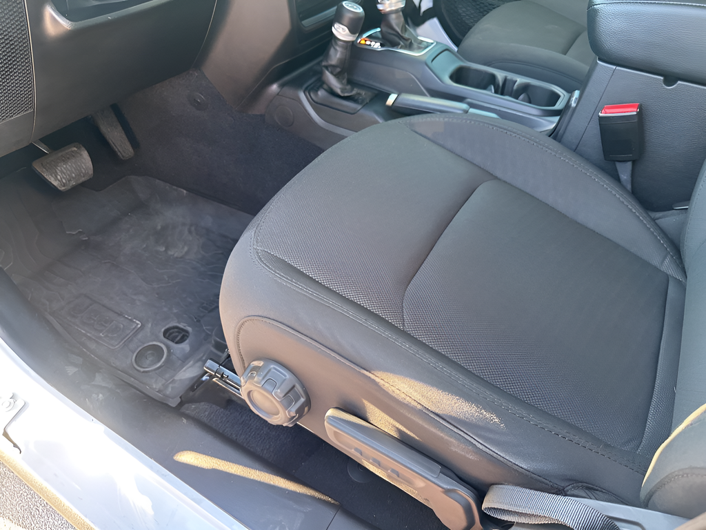 Used Car 2023 Jeep Wrangler  Willys For Sale Under $35,000 In Austin, Texas