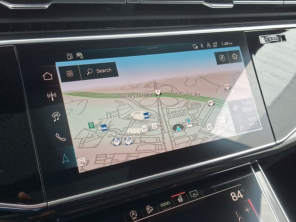 Thumbnail: 2026 Audi Q8 - 14