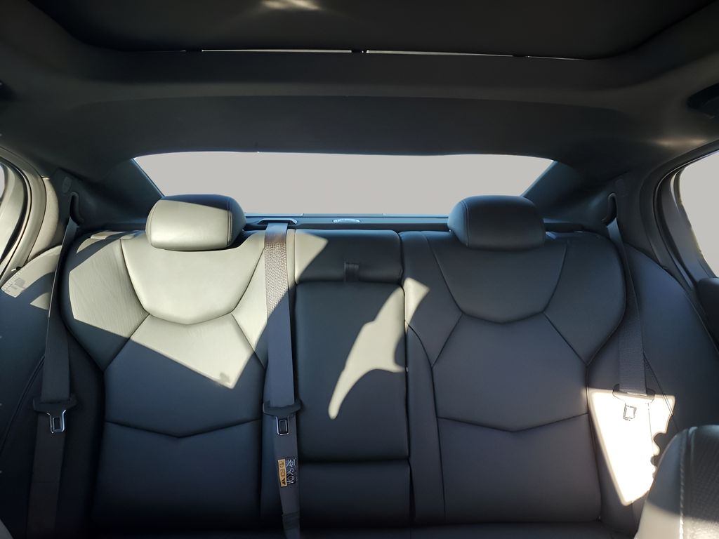 Used Car 2024 Cadillac Ct5  Premium Luxury For Sale Under $35,000 In Austin, Texas