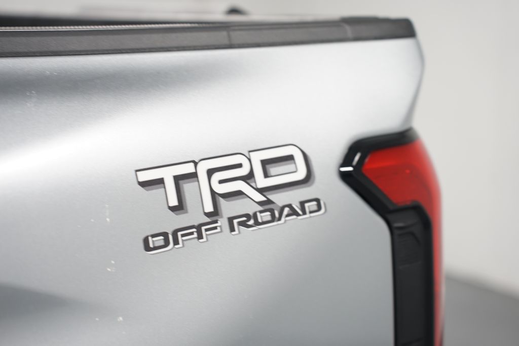 Thumbnail: 2025 Toyota Tacoma - 12