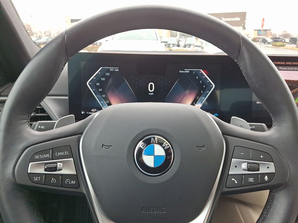 Thumbnail: 2024 BMW 3 Series - 20