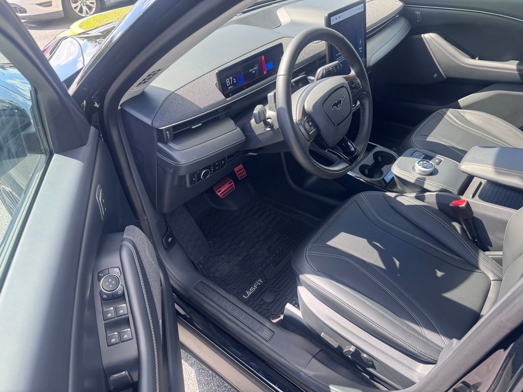 2024 Ford Mustang Mach-E Premium
