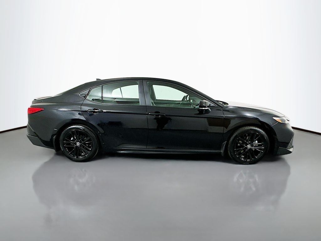 Thumbnail: 2025 Toyota Camry - 4