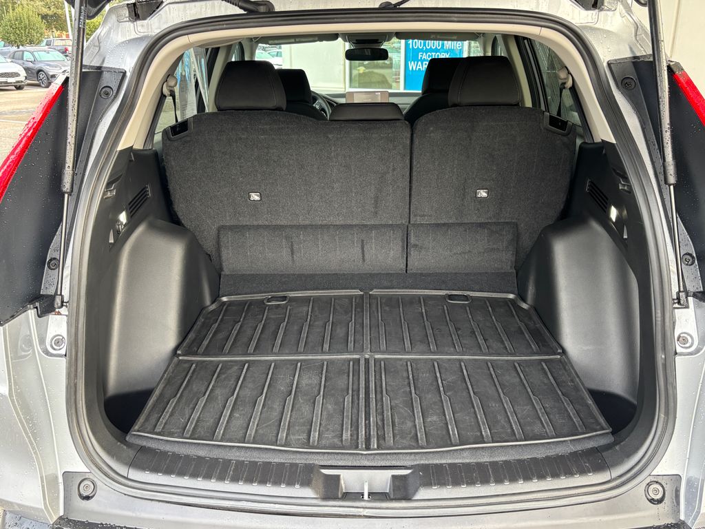 Thumbnail: 2025 Honda CR-V - 26