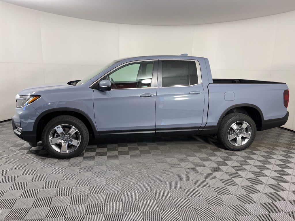 Thumbnail: 2026 Honda Ridgeline - 2