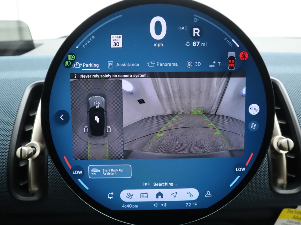 Thumbnail: 2026 MINI Cooper Countryman - 17