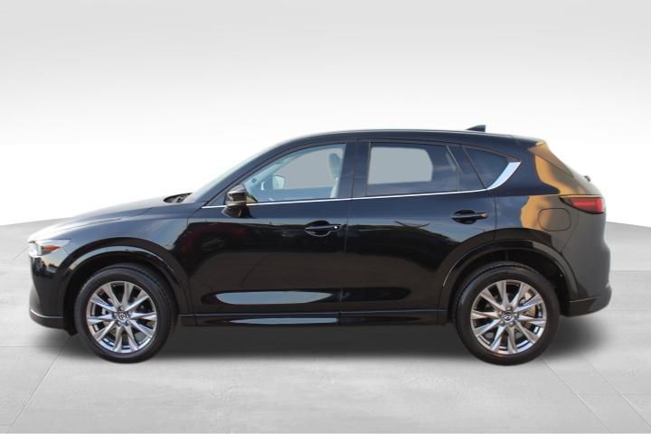 Used Car 2025 Mazda Cx-5  2.5 S Premium Plus Package For Sale Under $35,000 In Georgetown, Texas