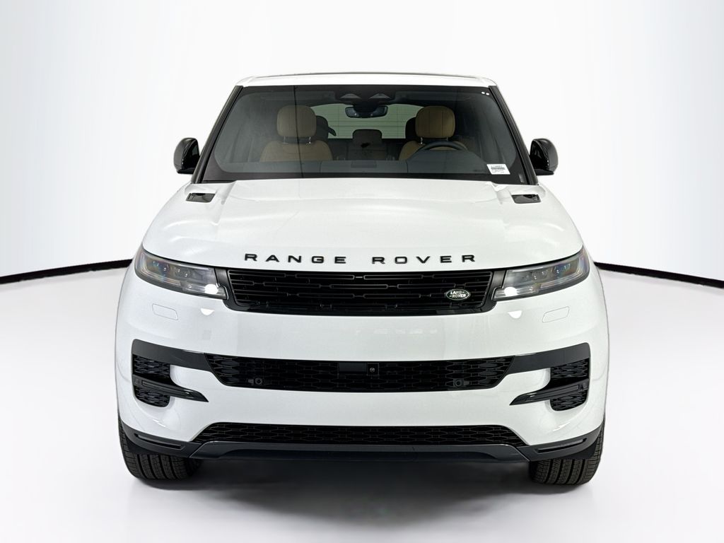 Thumbnail: 2026 Land Rover Range Rover Sport - 2