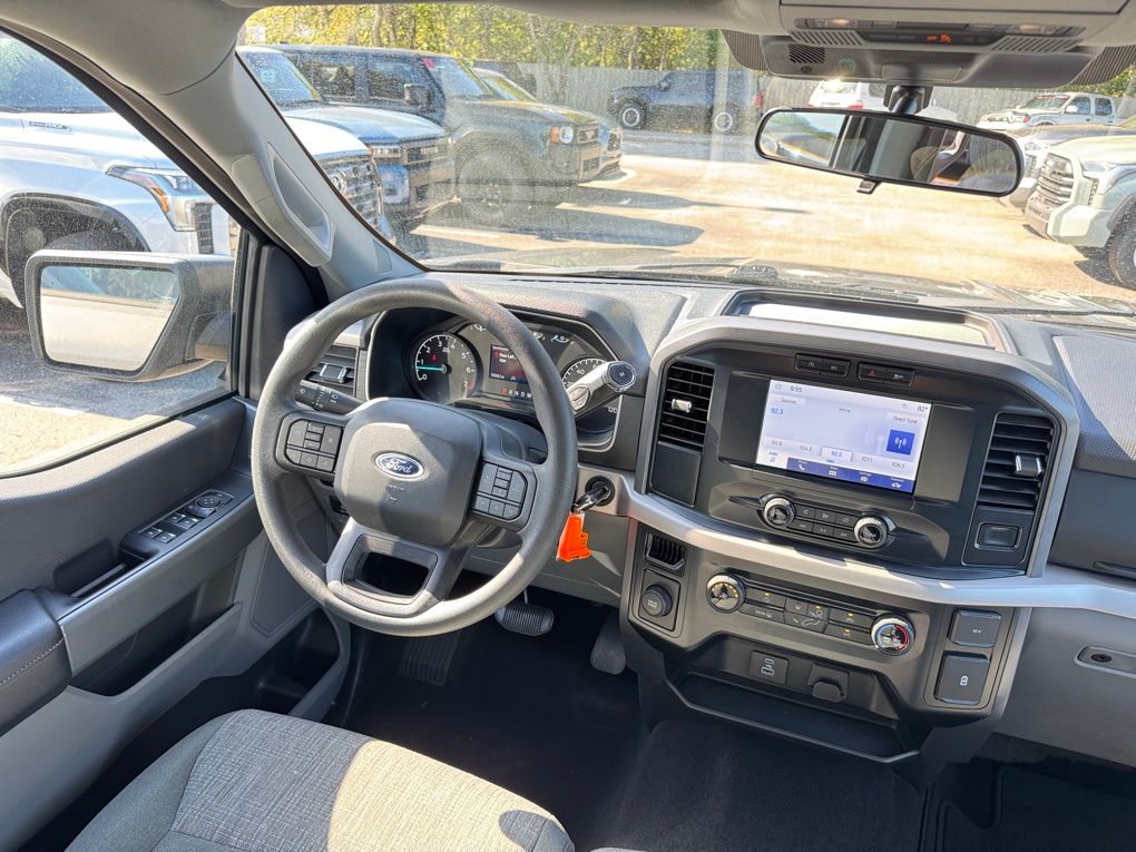 Used 2023 Ford F-150 Truck
