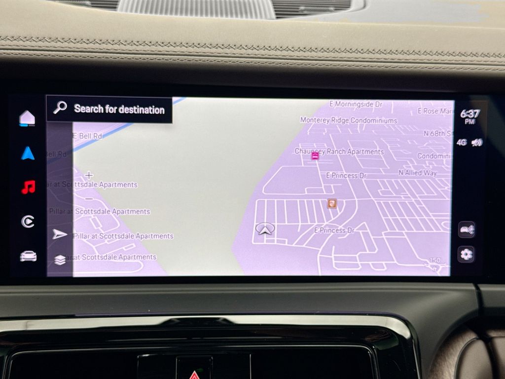 Thumbnail: 2025 Porsche Panamera - 14