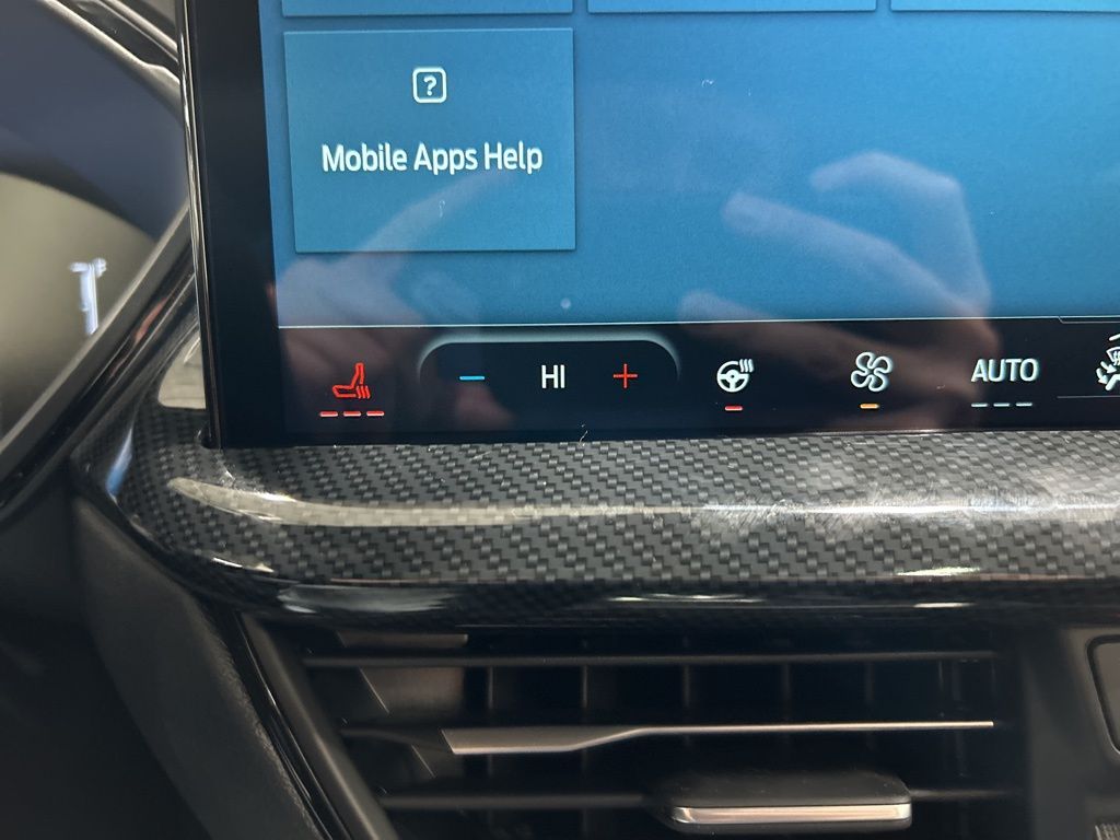 new 2026 Ford Escape car, priced at $35,210