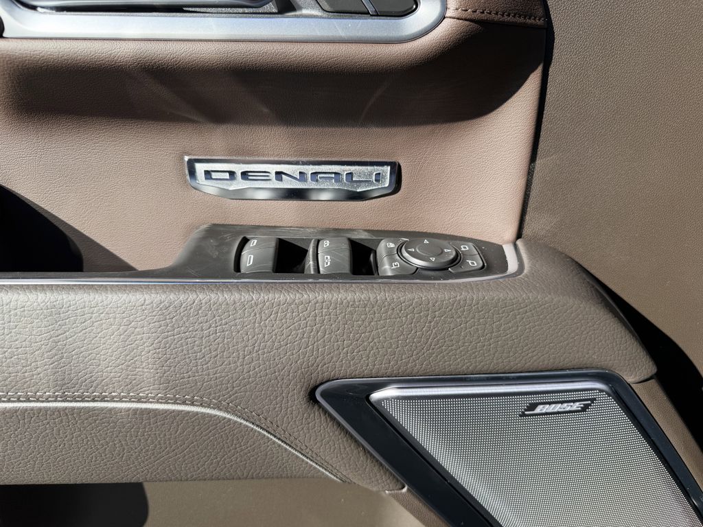 new 2026 GMC Sierra 1500 car, priced at $70,033