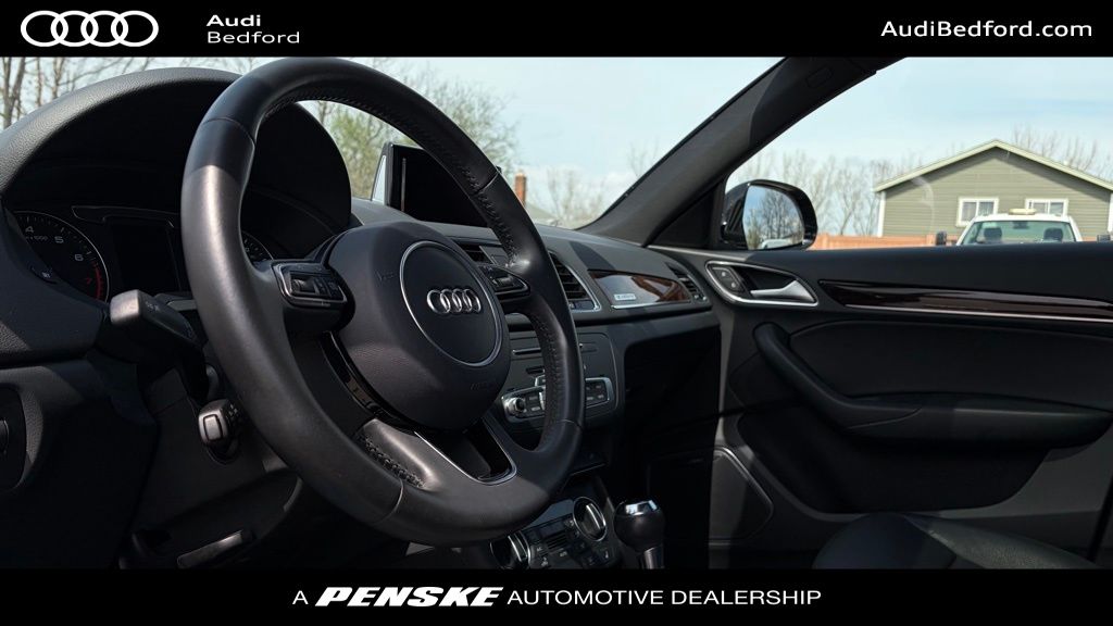 Thumbnail: 2018 Audi Q3 - 15