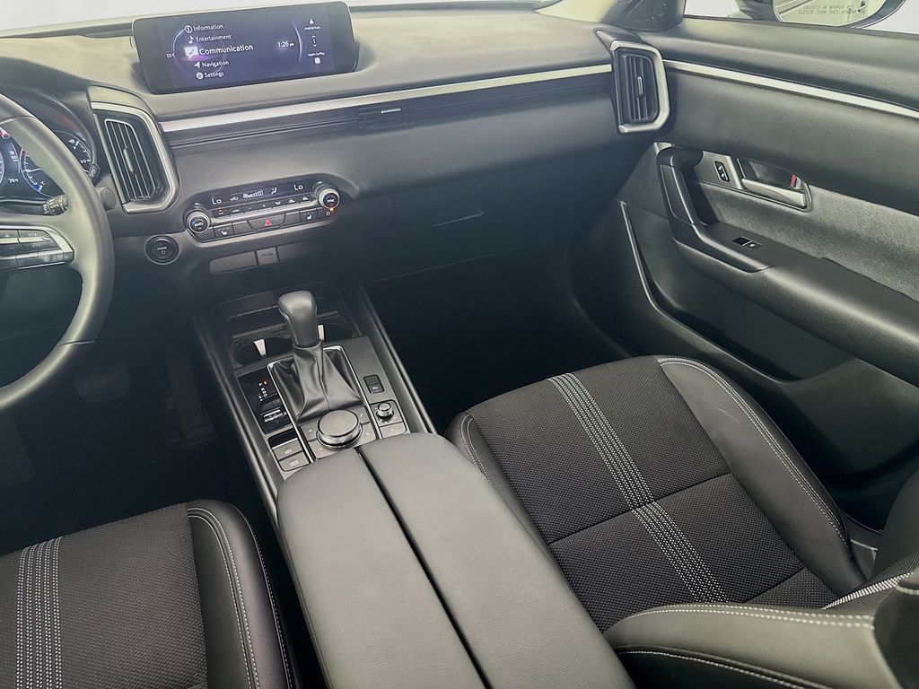Used Car 2025 Mazda Cx-50 Hybrid  Preferred For Sale Under $30,000 In Austin, Texas