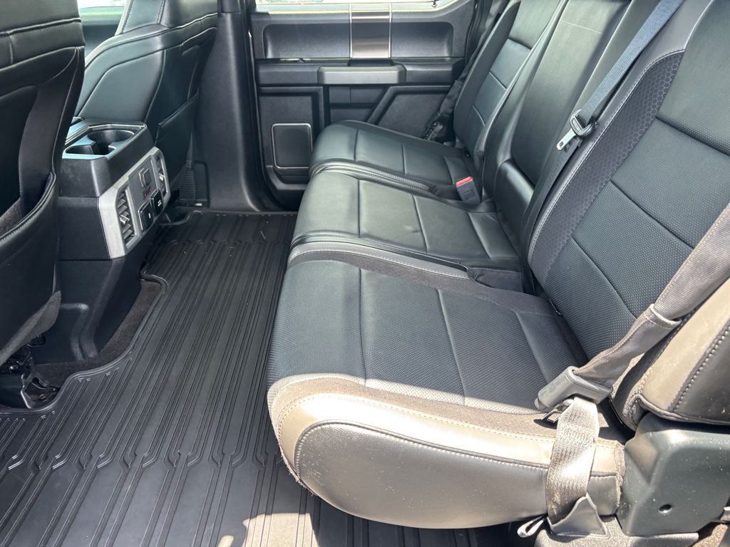 Used Car 2020 Ford F-150  Raptor For Sale Under $50,000 In Austin, Texas