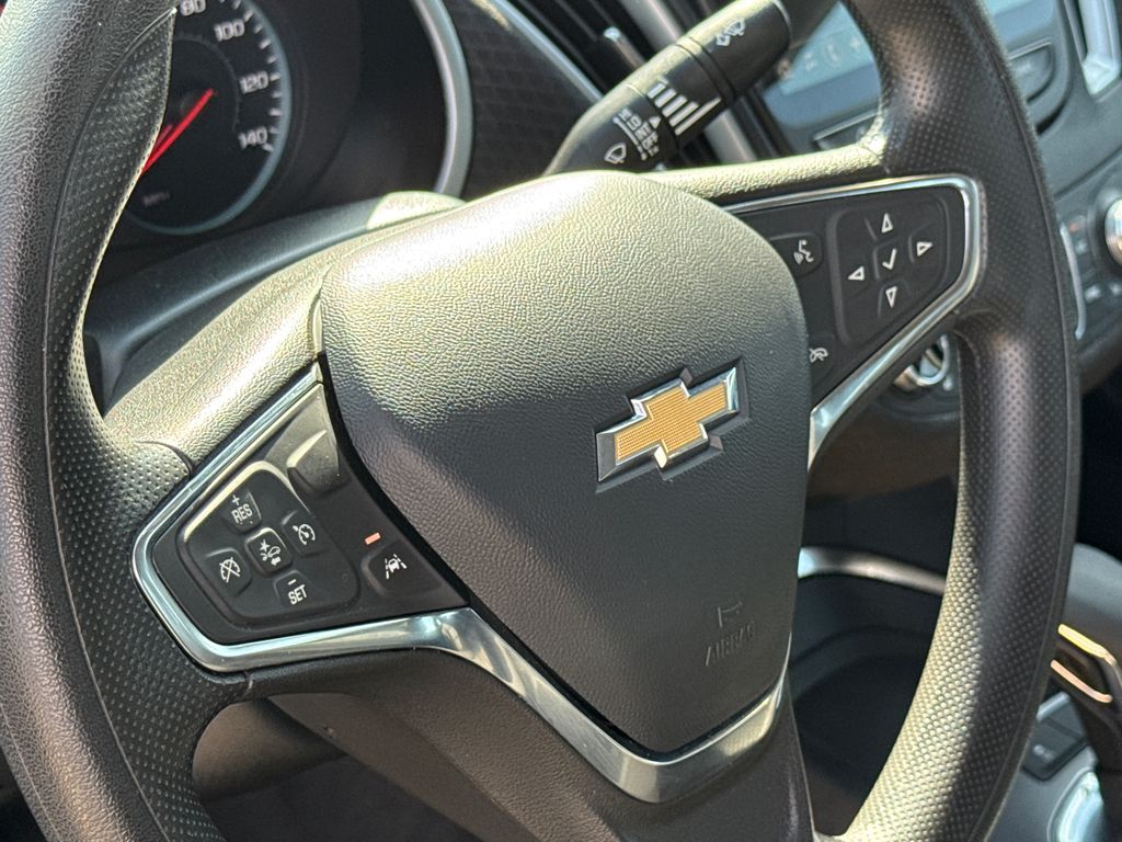 2024 Chevrolet Malibu 1LT - Photo 29