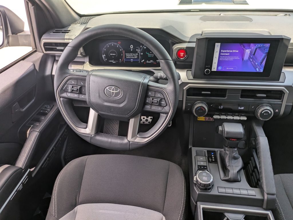 Used 2025 Toyota 4Runner SUV