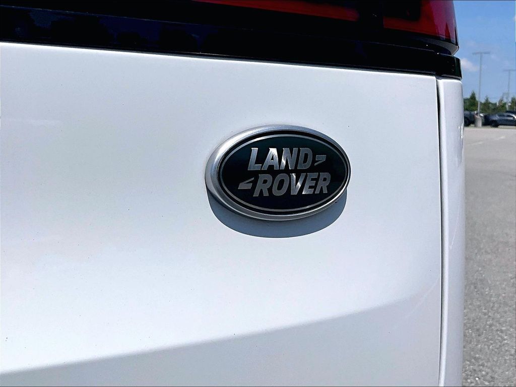 2023 Land Rover Range Rover Sport — photo 29