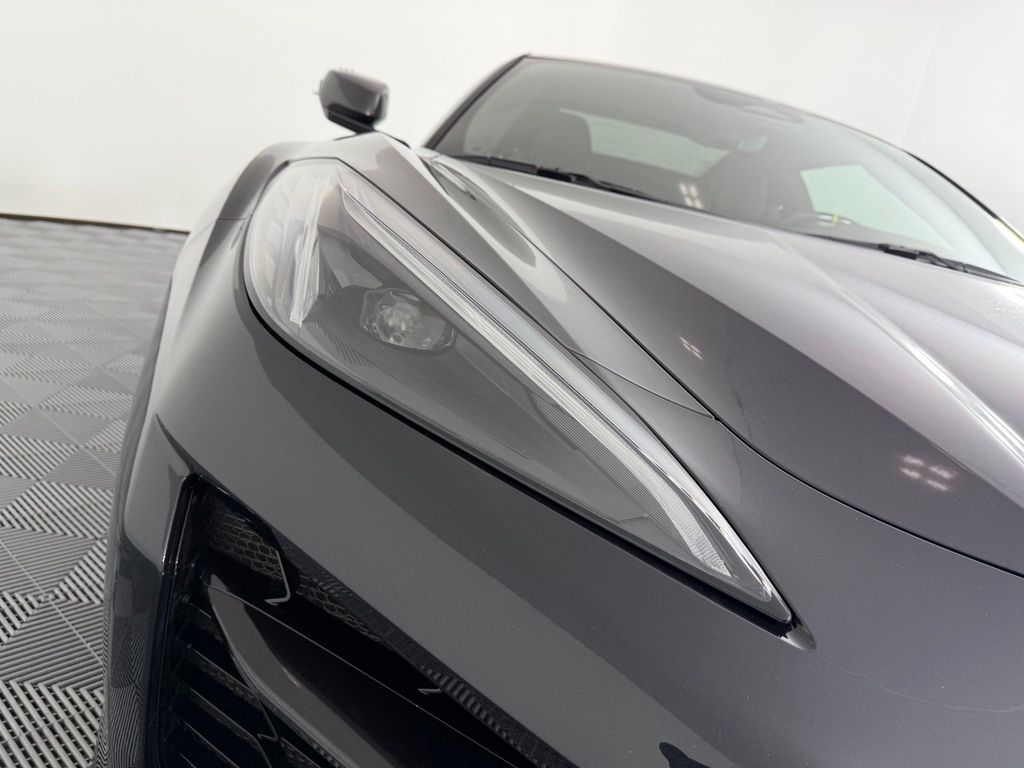 Thumbnail: 2024 Chevrolet Corvette - 9