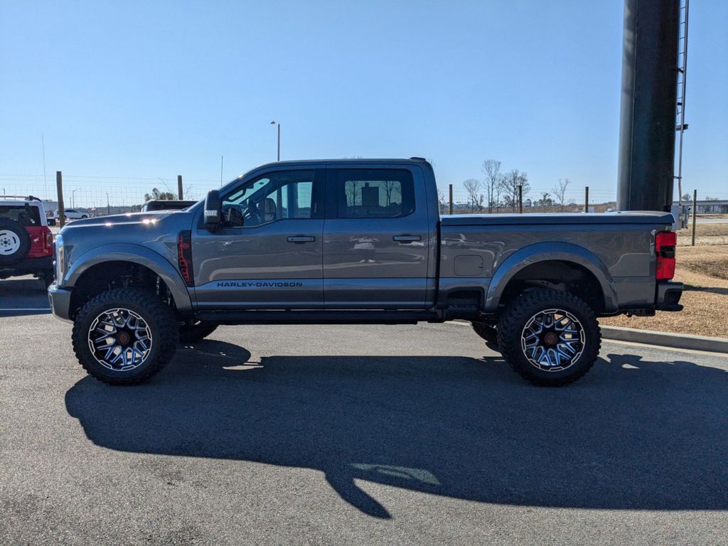 2024 Ford F-250 Super Duty Lariat