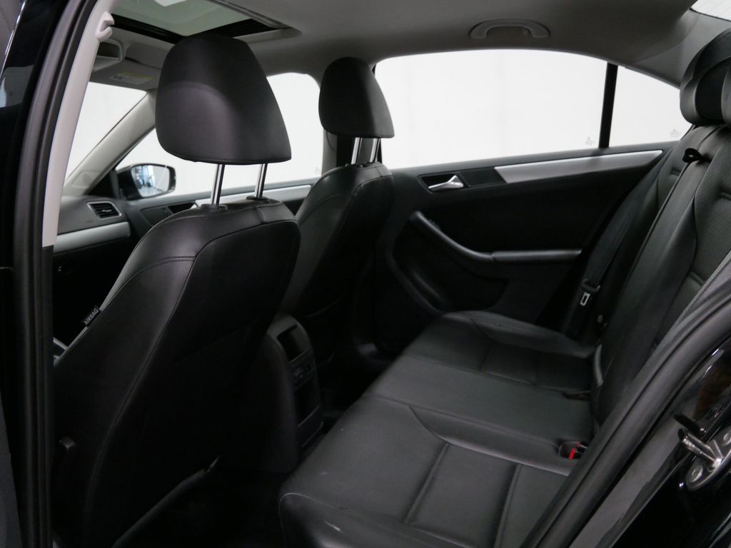 Used 2013 Volkswagen Jetta Sedan