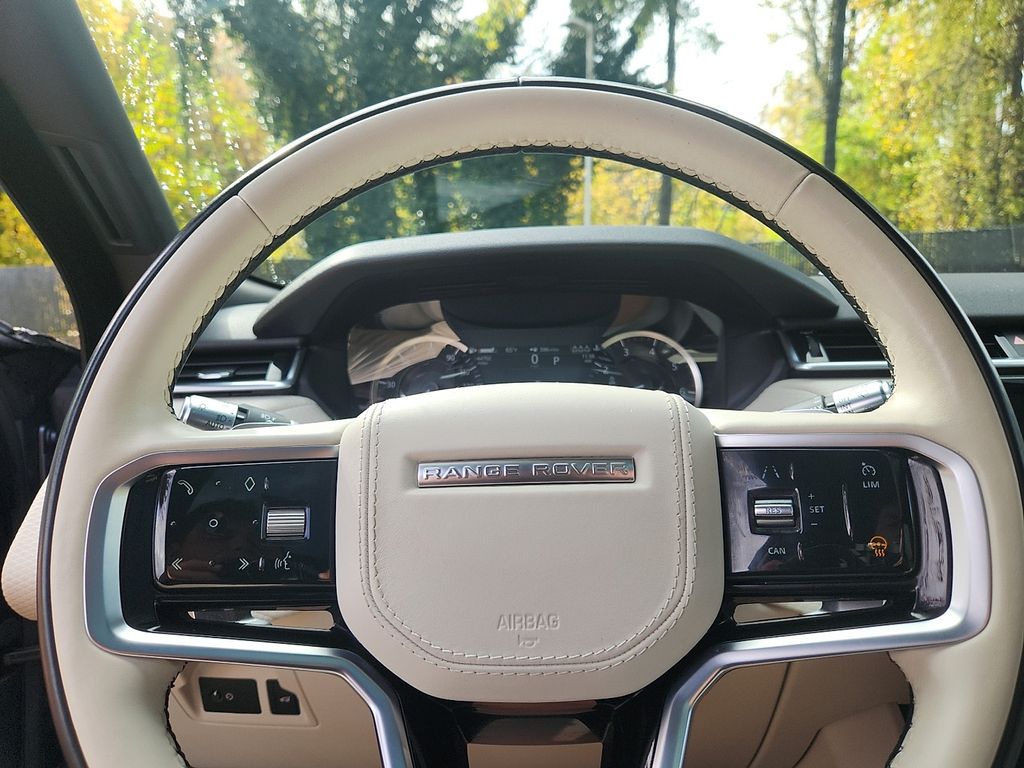 Thumbnail: 2022 Land Rover Range Rover Velar - 20