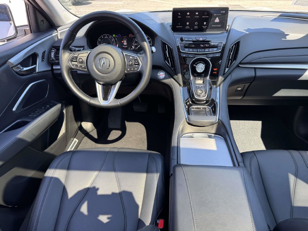 Used 2024 Acura RDX SUV