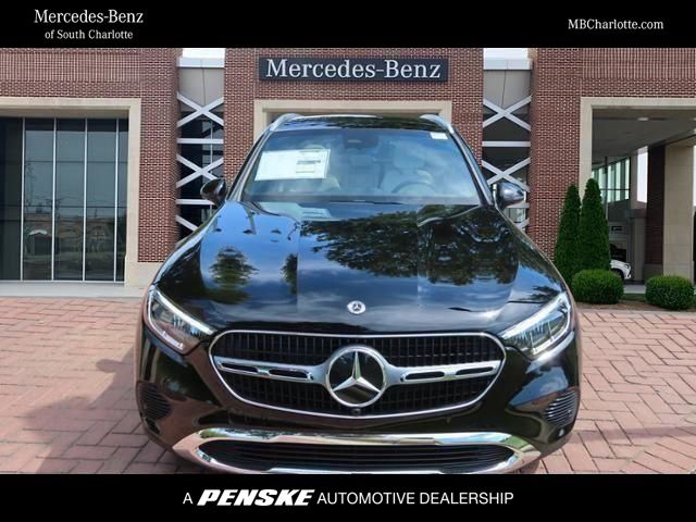 2024 Mercedes-Benz GLC 300 -
                Pineville, NC