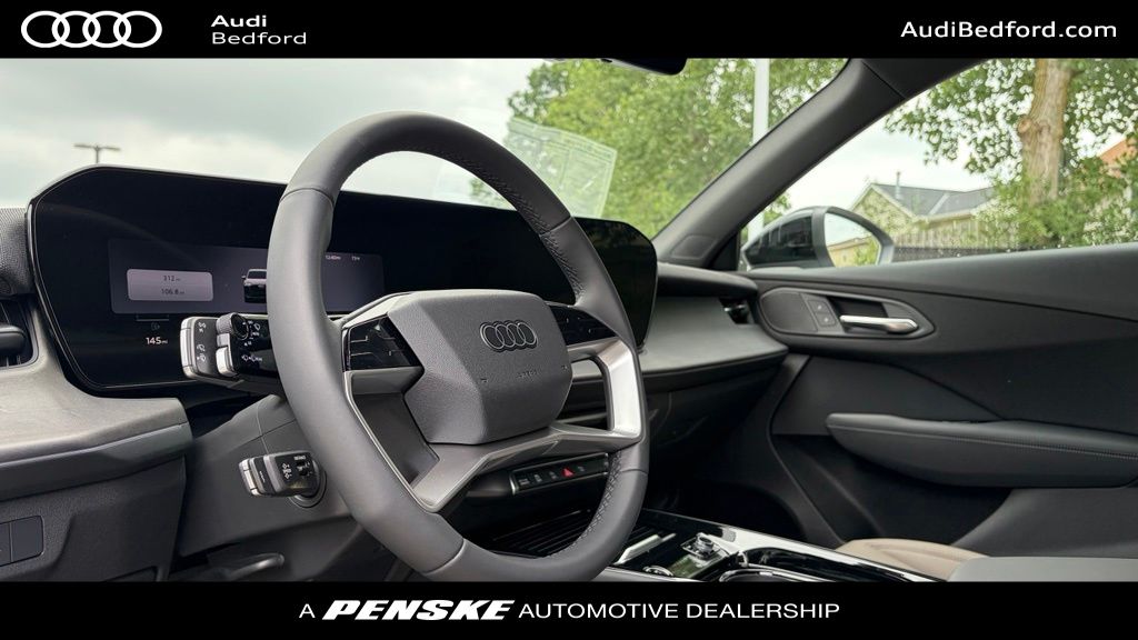 Thumbnail: 2026 Audi Q3 - 13