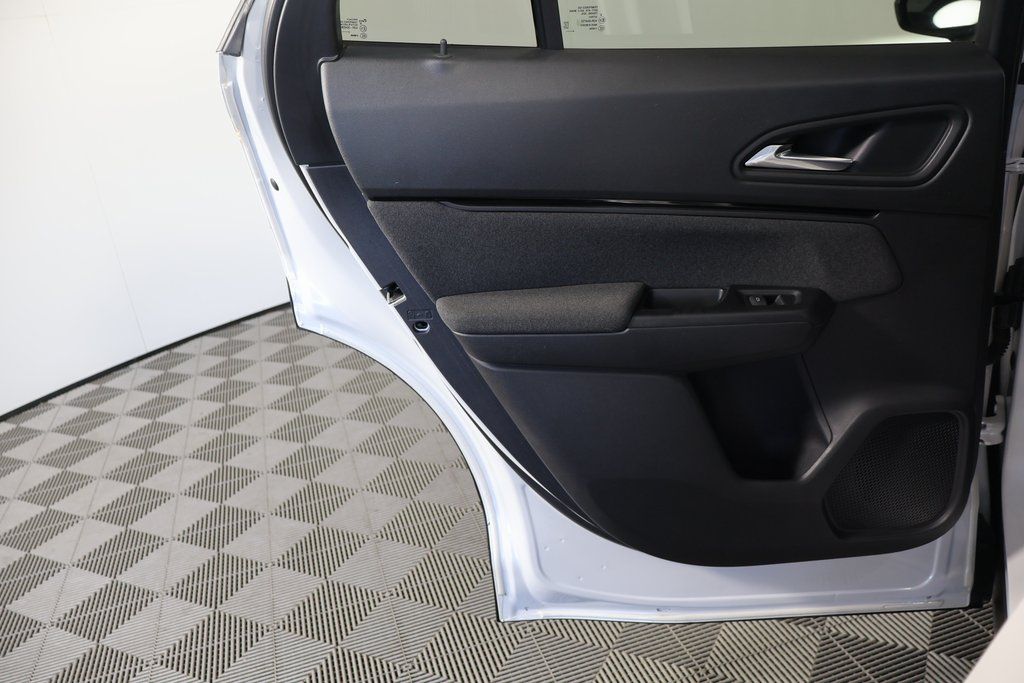 Thumbnail: 2024 Honda Prologue - 13