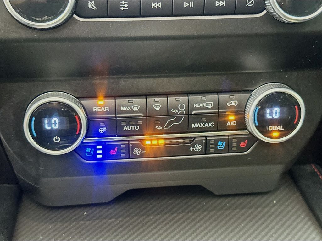 Used Car 2021 Ford Expedition  Limited For Sale Under $50,000 In Austin, Texas