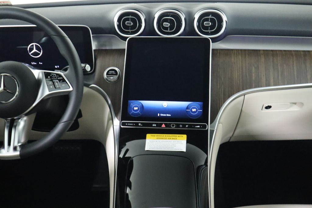 Thumbnail: 2025 Mercedes-Benz GLC - 14