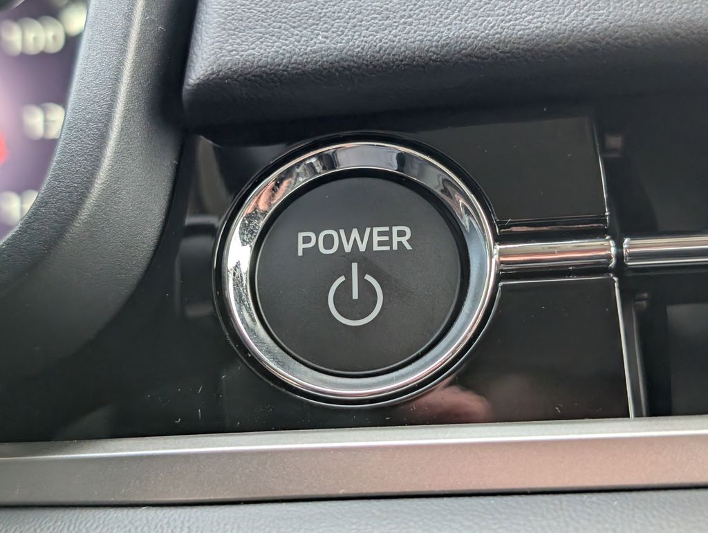 New 2026 Nissan Rogue Plug-in Hybrid SUV