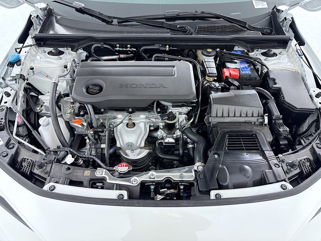 Thumbnail: 2026 Honda Civic - 30
