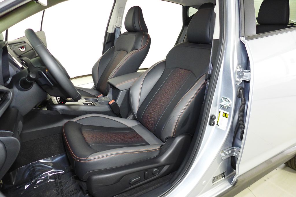 Thumbnail: 2025 Subaru Crosstrek - 22