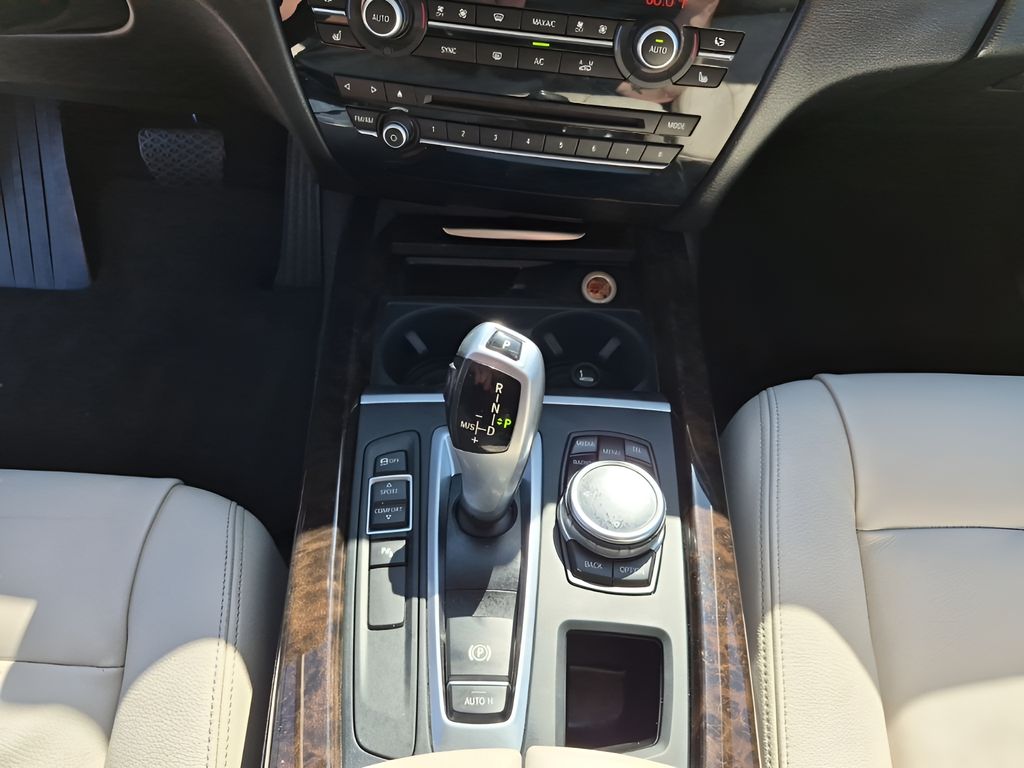 Used Car 2014 Bmw X5  Sdrive35i For Sale Under $15,000 In Austin, Texas