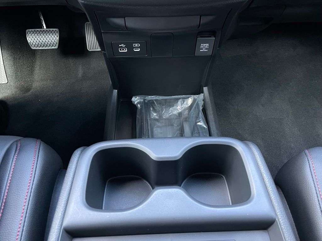 Thumbnail: 2026 Honda Odyssey - 19