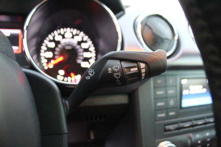 Used Car 2017 Ford Mustang  Gt For Sale Under $30,000 In Georgetown, Texas