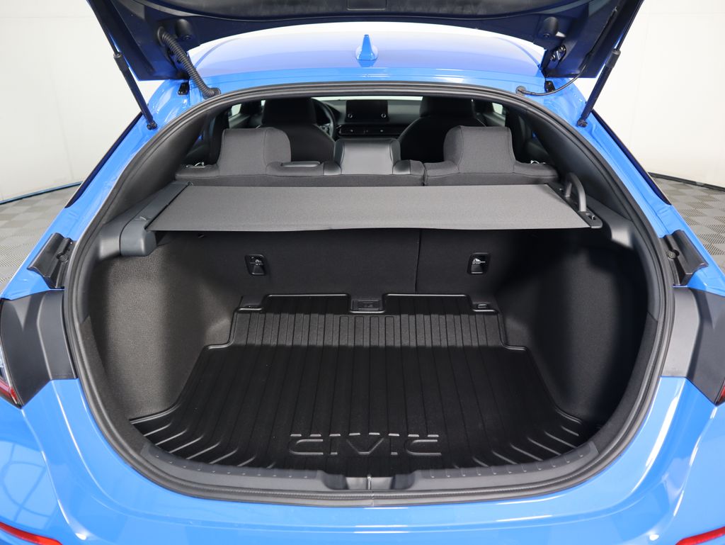 Thumbnail: 2026 Honda Civic - 29